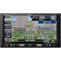 Amazon | Pioneer カーナビ AVIC-RQ903 9インチ 楽ナビ 無料地図